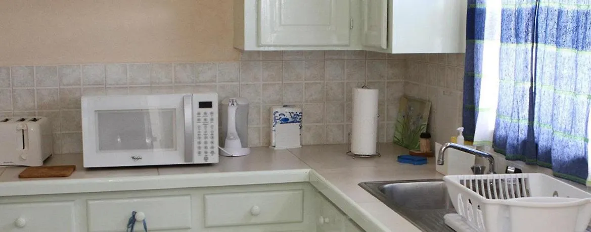 Valersk Vacation Apartments 基督教堂市 酒店